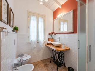 Villa San Giuliano Terme Kenmerken 92