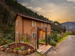 Villa San Giuliano Terme Enregistrement extérieur 28