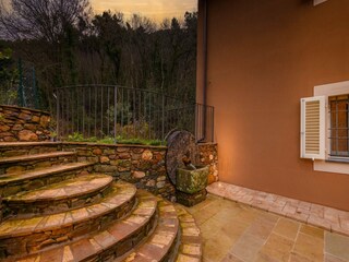 Villa San Giuliano Terme Outdoor Recording 29