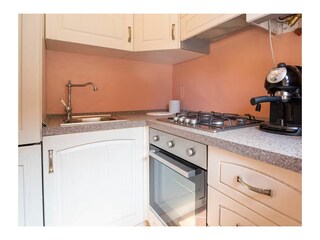 Ferienhaus Cannero Riviera Ausstattung 9