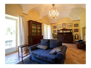 Ferienhaus Cannero Riviera Außenaufnahme 2