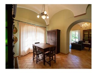 Ferienhaus Trarego Viggiona Ausstattung 21