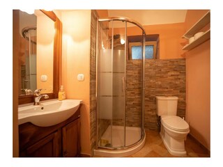 Ferienhaus Cannero Riviera Ausstattung 37