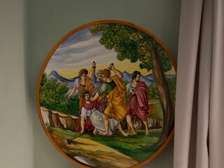 Ferienhaus Trarego Viggiona Ausstattung 63