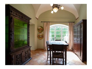 Ferienhaus Cannero Riviera Ausstattung 25