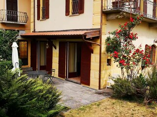 Ferienhaus Cannero Riviera Ausstattung 49