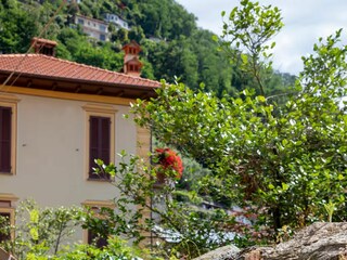 the top of the houseteh garden