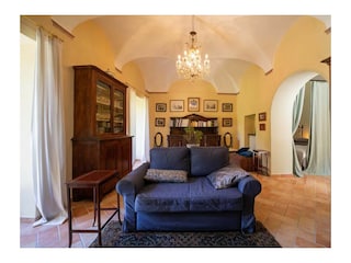 Ferienhaus Cannero Riviera Außenaufnahme 3