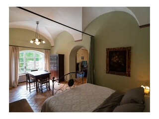 Ferienhaus Cannero Riviera Ausstattung 34
