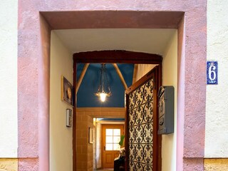 Ferienhaus Cannero Riviera Ausstattung 47