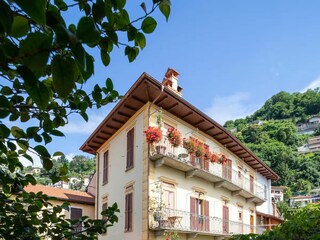 Ferienhaus Cannero Riviera Ausstattung 44
