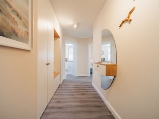 Ferienwohnung Prerow Ausstattung 17