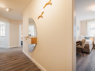 Ferienwohnung Prerow Ausstattung 18