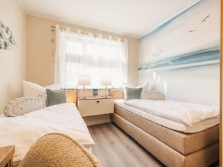 Ferienwohnung Prerow Ausstattung 19