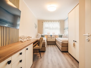 Ferienwohnung Prerow Ausstattung 20