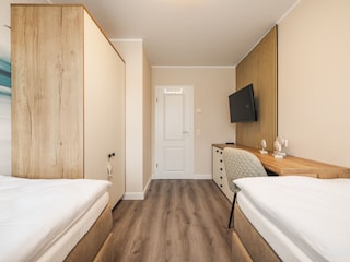 Ferienwohnung Prerow Ausstattung 21