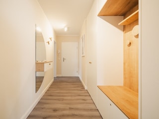 Ferienwohnung Prerow Ausstattung 22