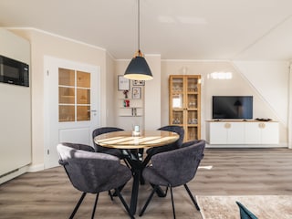 Ferienwohnung Prerow Ausstattung 16