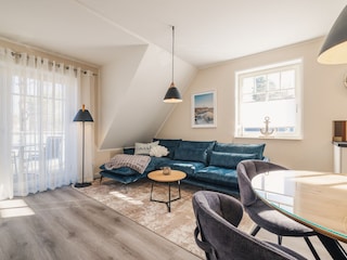 Ferienwohnung Prerow Ausstattung 26