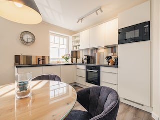 Ferienwohnung Prerow Ausstattung 27