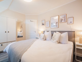 Ferienwohnung Prerow Ausstattung 29