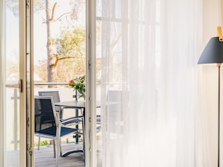 Ferienwohnung Prerow Ausstattung 31
