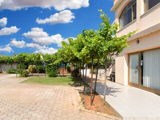 Apartment Ližnjan Außenaufnahme 5