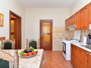 Apartment Ližnjan Ausstattung 10