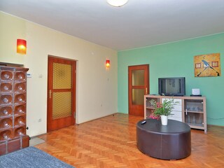 Apartment Ližnjan Ausstattung 12