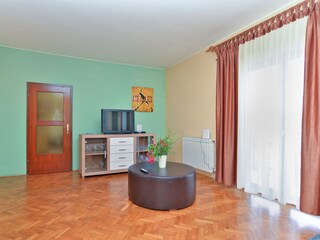 Apartment Ližnjan Ausstattung 14