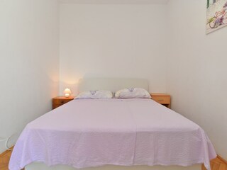 Apartment Ližnjan Ausstattung 16