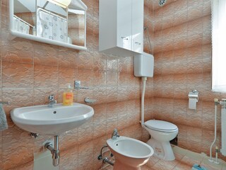 Apartment Ližnjan Ausstattung 20