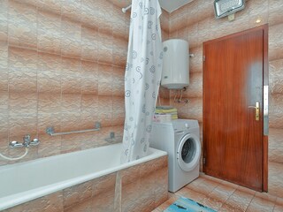 Apartment Ližnjan Ausstattung 21