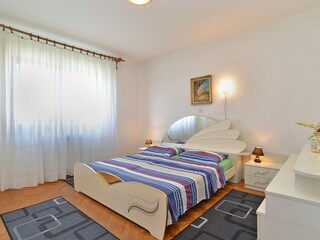 Apartment Ližnjan Ausstattung 28