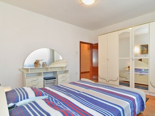 Apartment Ližnjan Ausstattung 30