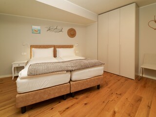 second bedd room