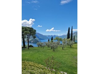 Appartamento per vacanze Colico Ambiente 32