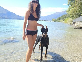 Appartamento per vacanze Colico Ambiente 33