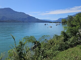 Appartamento per vacanze Colico Ambiente 35