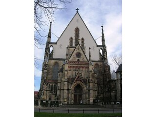 Thomaskirche,  Foto: Birgit Winter, pixelio