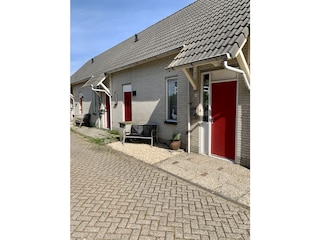 Ferienhaus Callantsoog Außenaufnahme 1