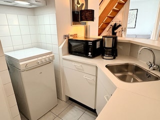 Ferienhaus Callantsoog Ausstattung 9