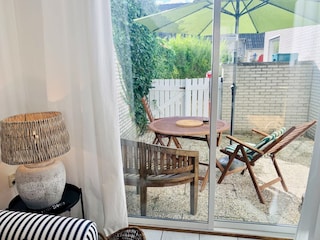 Ferienhaus Callantsoog Außenaufnahme 2