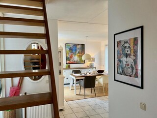 Ferienhaus Callantsoog Ausstattung 15