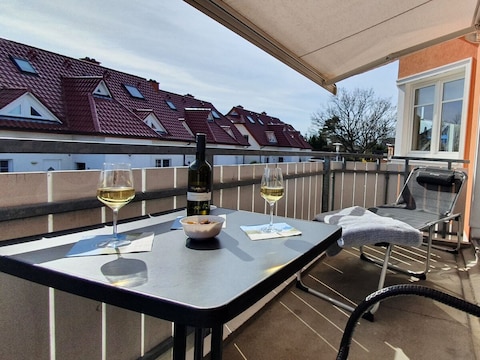 Ferienwohnung Adele