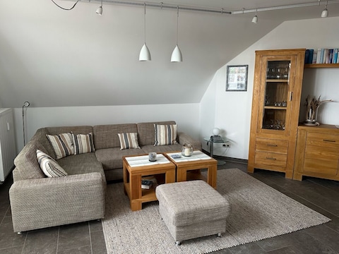 Ferienwohnung Sünnenkringel Whg.5