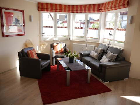 Ferienwohnung Wolkenlos