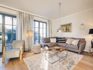 Ferienhaus Zingst Ausstattung 6