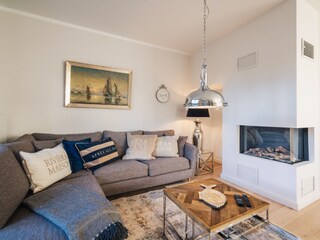 Ferienhaus Zingst Ausstattung 7