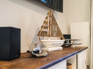 Ferienhaus Zingst Ausstattung 9